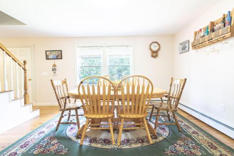 9 Gladwick Way Ellsworth ME 04605