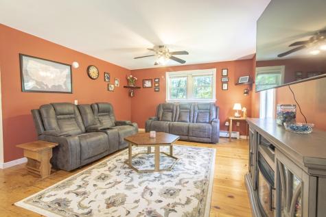 9 Gladwick Way Ellsworth ME 04605