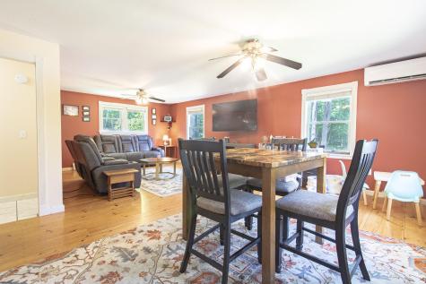 9 Gladwick Way Ellsworth ME 04605