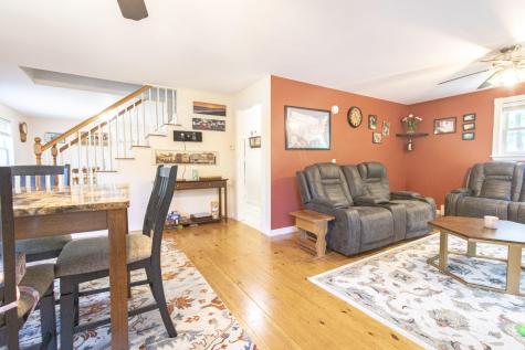 9 Gladwick Way Ellsworth ME 04605