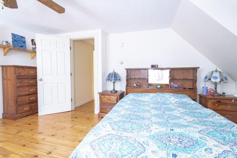 9 Gladwick Way Ellsworth ME 04605