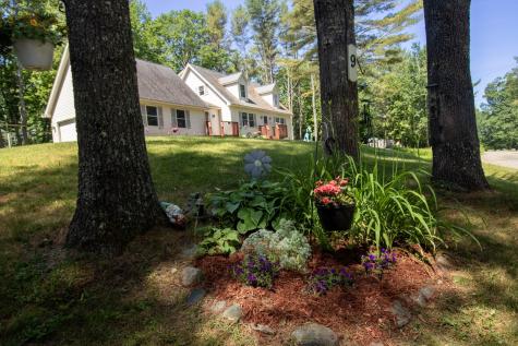 9 Gladwick Way Ellsworth ME 04605