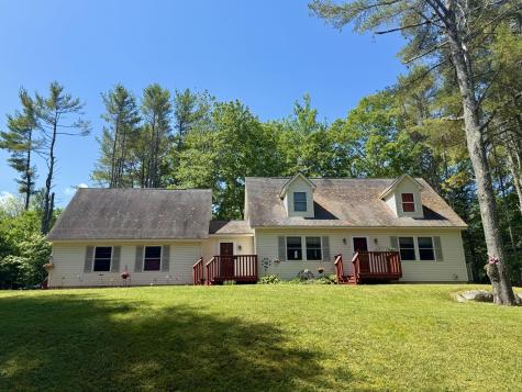 9 Gladwick Way Ellsworth ME 04605