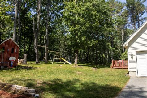 9 Gladwick Way Ellsworth ME 04605