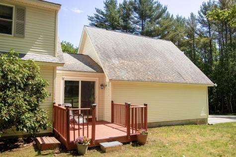 9 Gladwick Way Ellsworth ME 04605