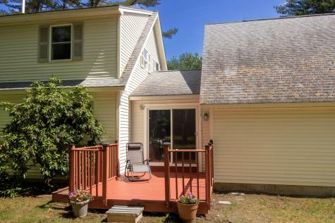 9 Gladwick Way Ellsworth ME 04605