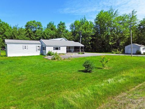 1650 N Belfast Avenue Vassalboro ME 04989