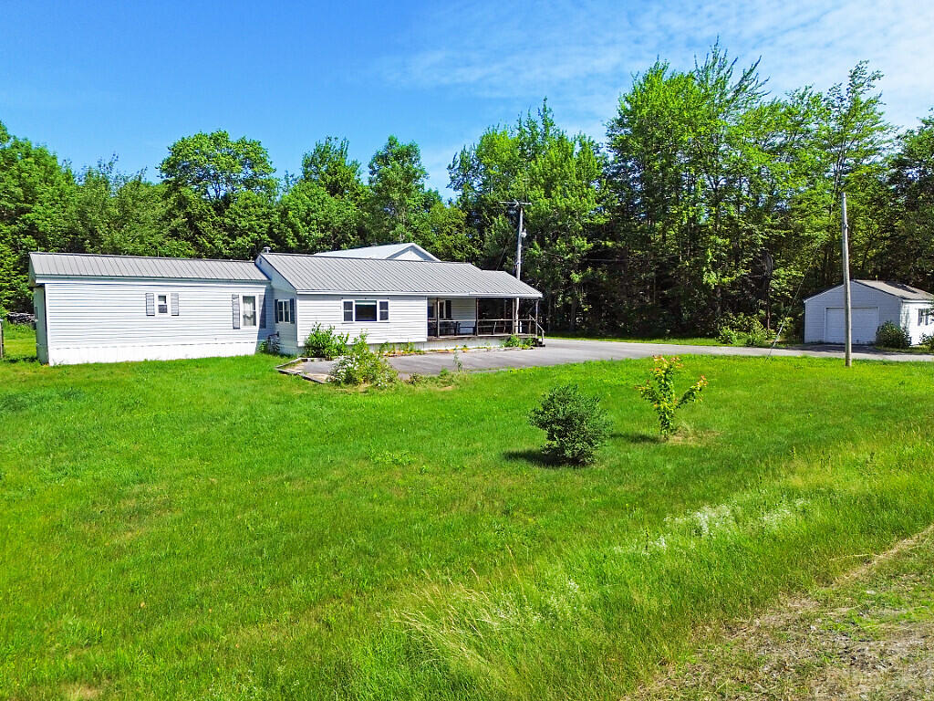 1650 N Belfast Avenue Vassalboro ME 04989
