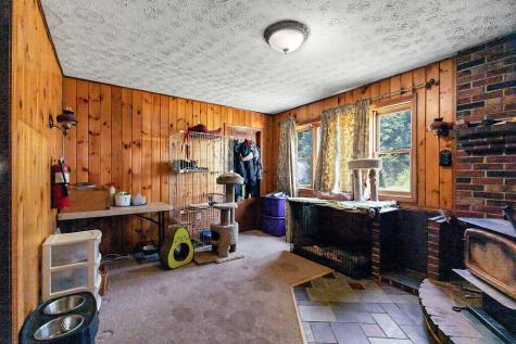 1650 N Belfast Avenue Vassalboro ME 04989