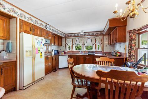 1650 N Belfast Avenue Vassalboro ME 04989