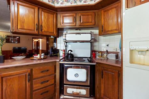 1650 N Belfast Avenue Vassalboro ME 04989