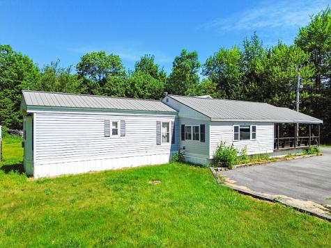 1650 N Belfast Avenue Vassalboro ME 04989