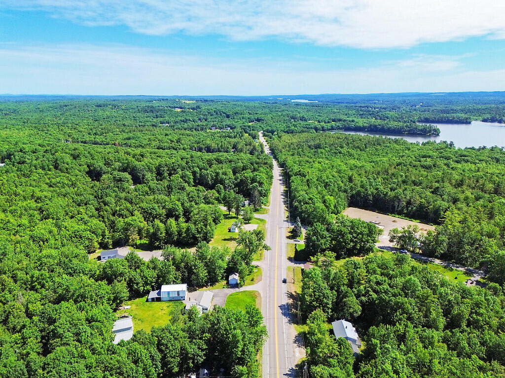 1650 N Belfast Avenue Vassalboro ME 04989