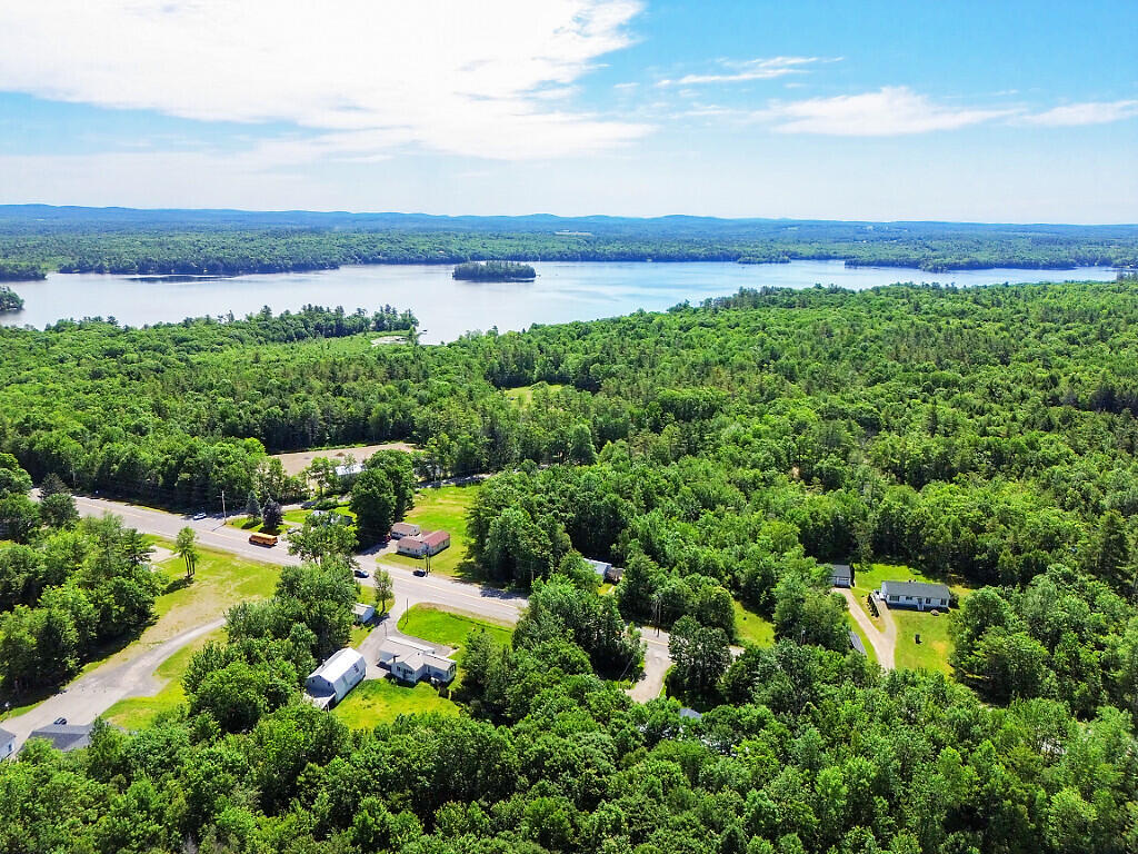 1650 N Belfast Avenue Vassalboro ME 04989