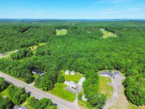 1650 N Belfast Avenue Vassalboro ME 04989