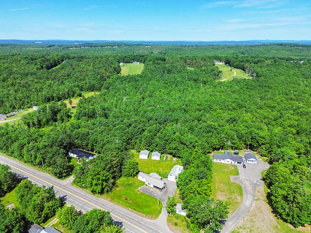 1650 N Belfast Avenue Vassalboro ME 04989