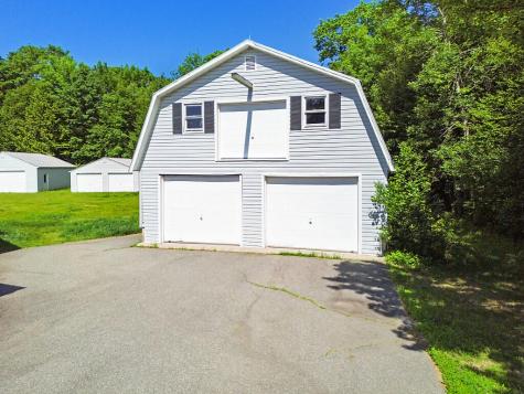 1650 N Belfast Avenue Vassalboro ME 04989