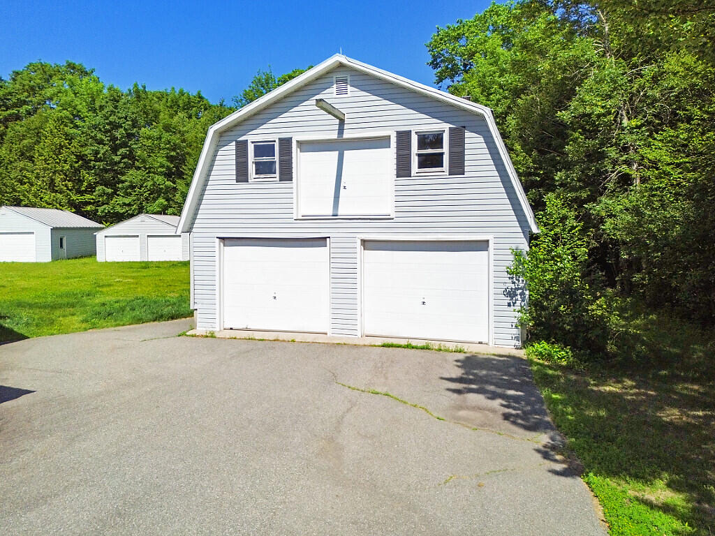 1650 N Belfast Avenue Vassalboro ME 04989