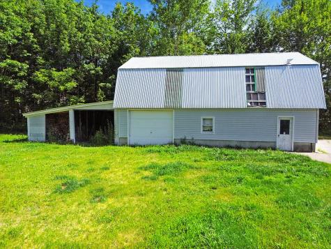 1650 N Belfast Avenue Vassalboro ME 04989