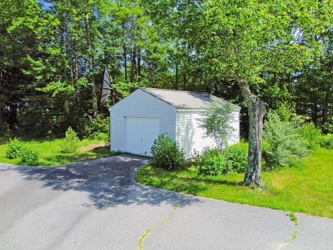 1650 N Belfast Avenue Vassalboro ME 04989
