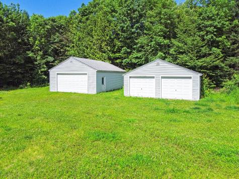 1650 N Belfast Avenue Vassalboro ME 04989