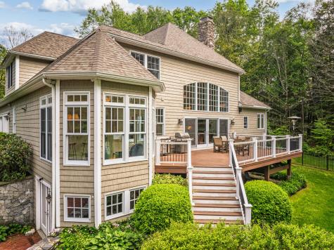 20 Doe Drive Eliot ME 03903