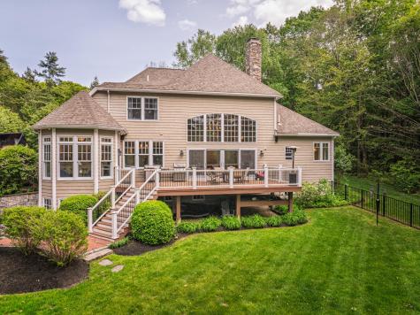 20 Doe Drive Eliot ME 03903