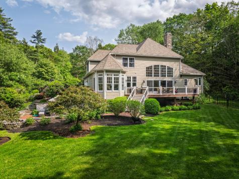 20 Doe Drive Eliot ME 03903