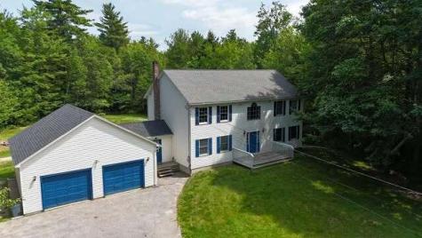 60 Vickery Road Auburn ME 04210