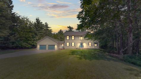 60 Vickery Road Auburn ME 04210