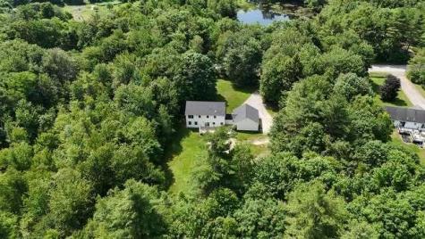 60 Vickery Road Auburn ME 04210