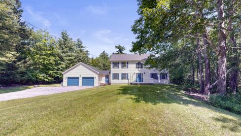 60 Vickery Road Auburn ME 04210