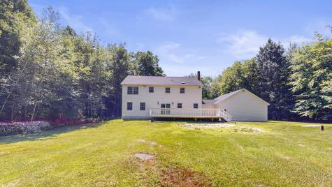 60 Vickery Road Auburn ME 04210