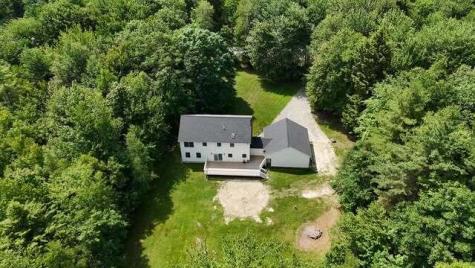 60 Vickery Road Auburn ME 04210