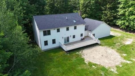 60 Vickery Road Auburn ME 04210