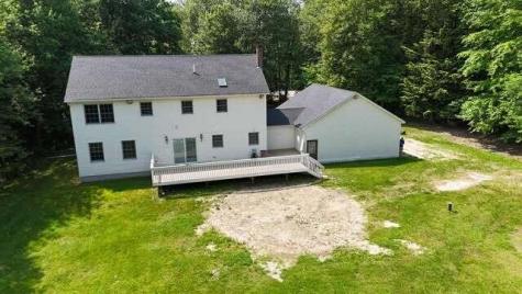 60 Vickery Road Auburn ME 04210