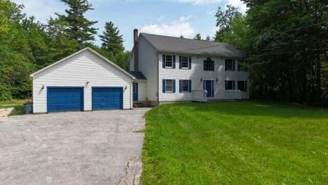 60 Vickery Road Auburn ME 04210
