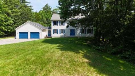 60 Vickery Road Auburn ME 04210
