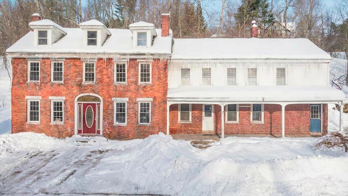 17 Lower Road Minot ME 04258