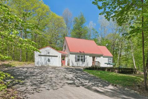 65 Lone Indian Trail Augusta ME 04330