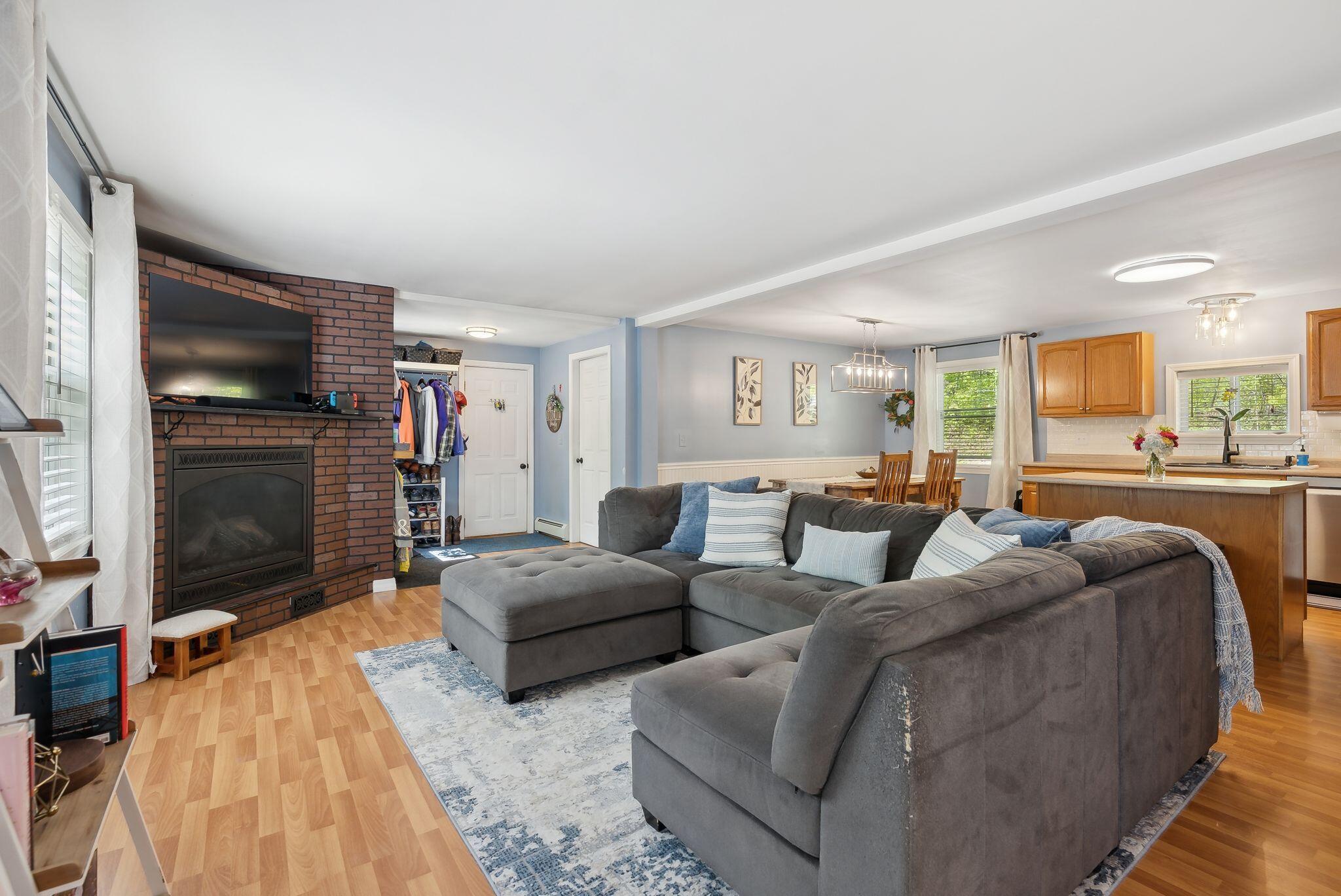 65 Lone Indian Trail Augusta ME 04330