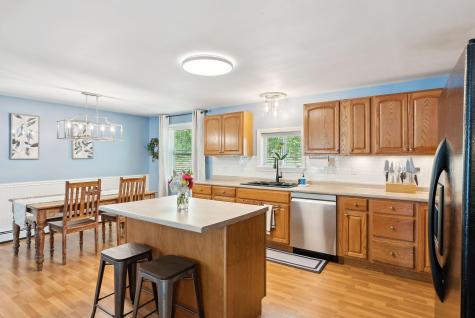 65 Lone Indian Trail Augusta ME 04330