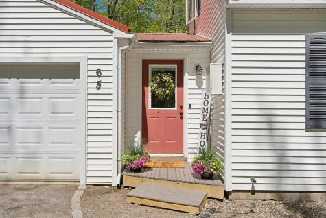 65 Lone Indian Trail Augusta ME 04330