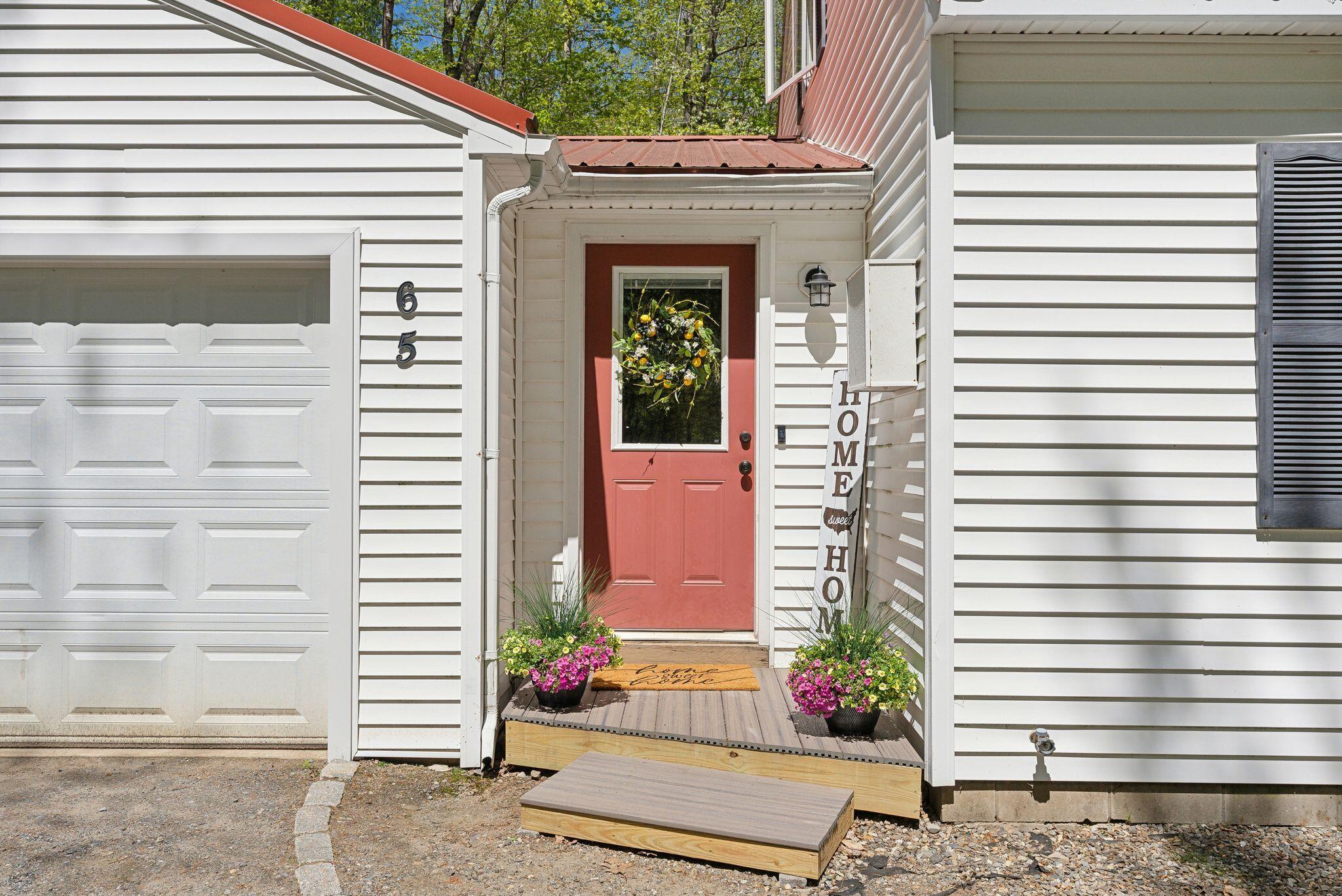 65 Lone Indian Trail Augusta ME 04330