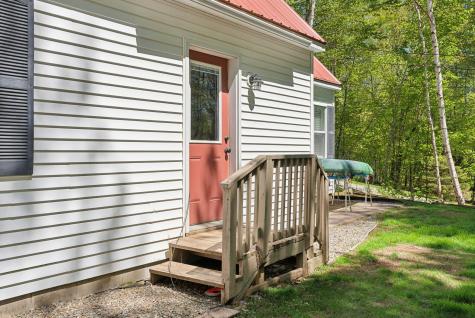 65 Lone Indian Trail Augusta ME 04330