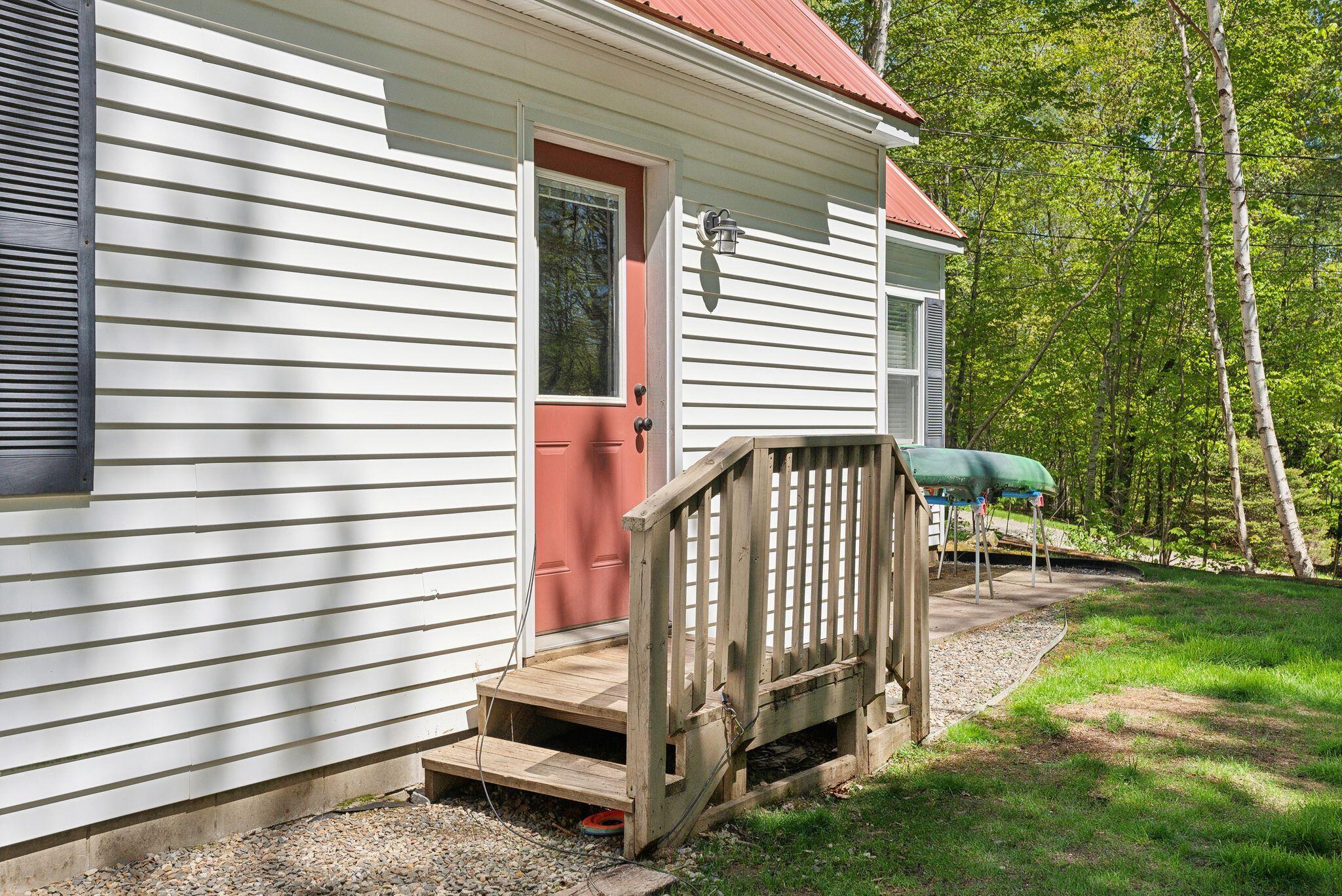 65 Lone Indian Trail Augusta ME 04330