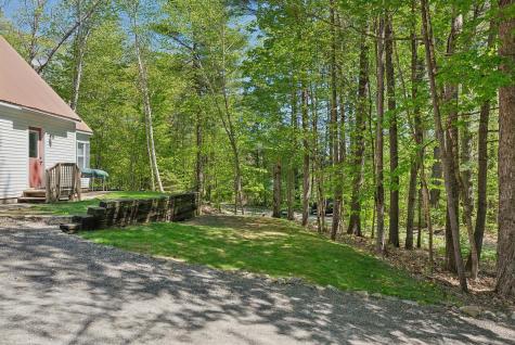 65 Lone Indian Trail Augusta ME 04330