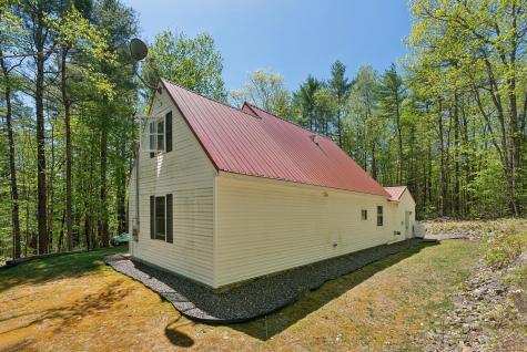 65 Lone Indian Trail Augusta ME 04330