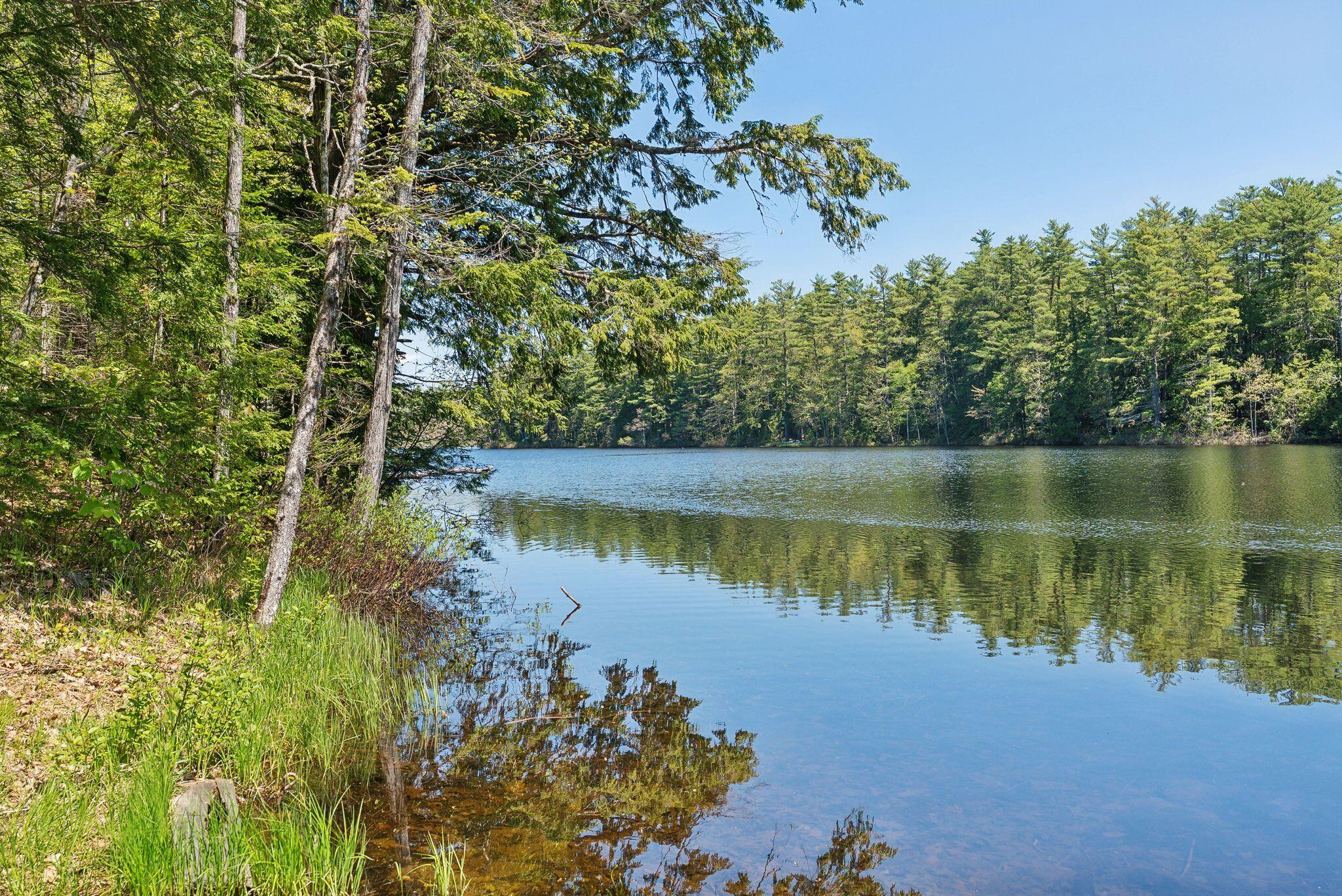 65 Lone Indian Trail Augusta ME 04330