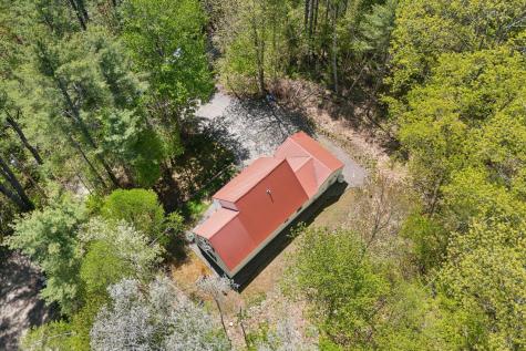 65 Lone Indian Trail Augusta ME 04330